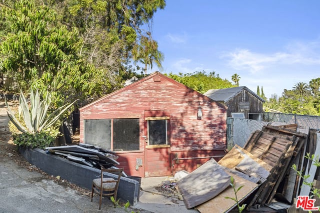 1830 N Sierra Bonita Avenue, Los Angeles, CA 90046 — photo 29 of 73
