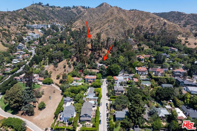 1830 N Sierra Bonita Avenue, Los Angeles, CA 90046 — photo 35 of 73