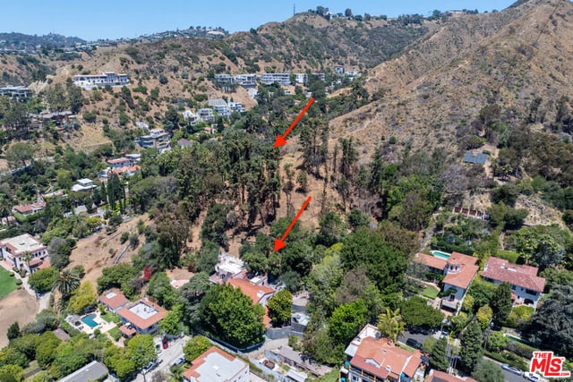 1830 N Sierra Bonita Avenue, Los Angeles, CA 90046 — photo 39 of 73