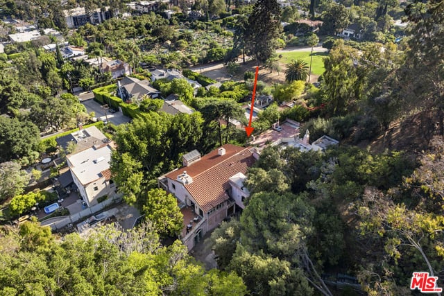 1830 N Sierra Bonita Avenue, Los Angeles, CA 90046 — photo 40 of 73