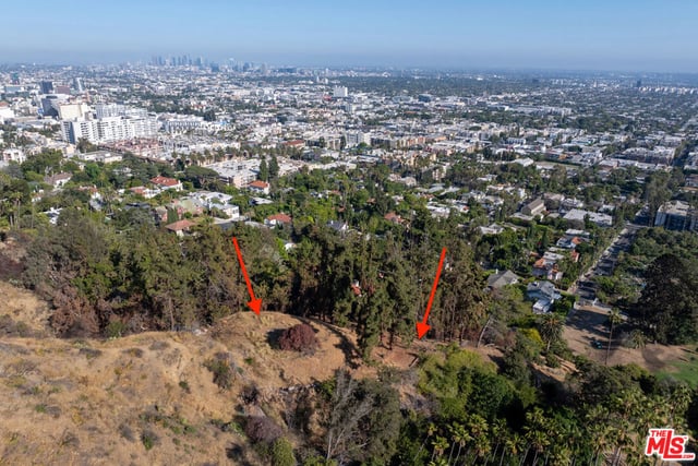 1830 N Sierra Bonita Avenue, Los Angeles, CA 90046 — photo 45 of 73