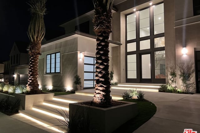 20354 W Marlow Lane, Porter Ranch, CA 91326 — photo 34 of 38