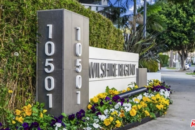 10501 Wilshire Boulevard 1902, Los Angeles, CA 90024 — photo 17 of 27