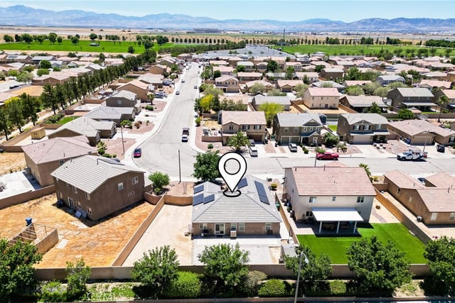 3225 Patti, Lancaster, CA 93535 — photo 32 of 37