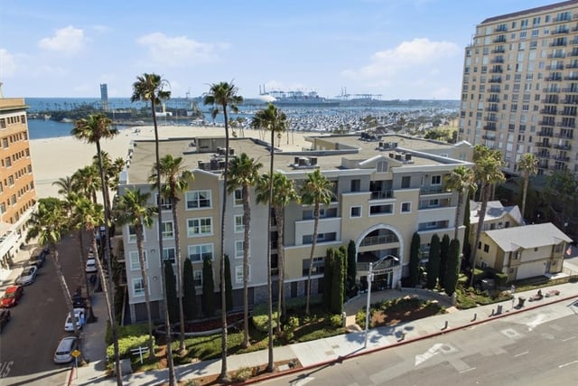 1000 E Ocean 402, Long Beach, CA 90802 — photo 2 of 49