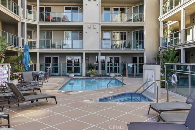 1000 E Ocean 402, Long Beach, CA 90802 — photo 37 of 49