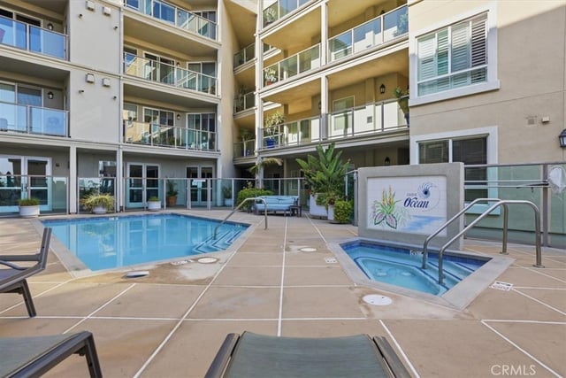 1000 E Ocean 402, Long Beach, CA 90802 — photo 38 of 49