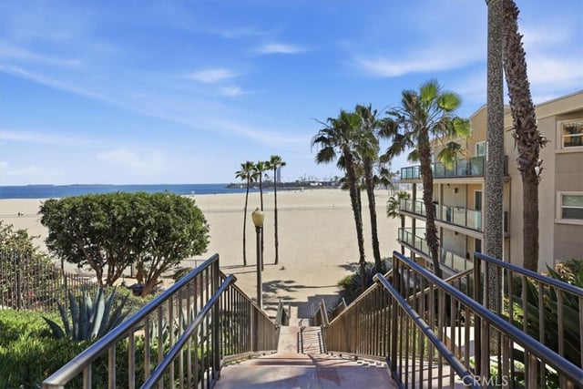 1000 E Ocean 402, Long Beach, CA 90802 — photo 46 of 49