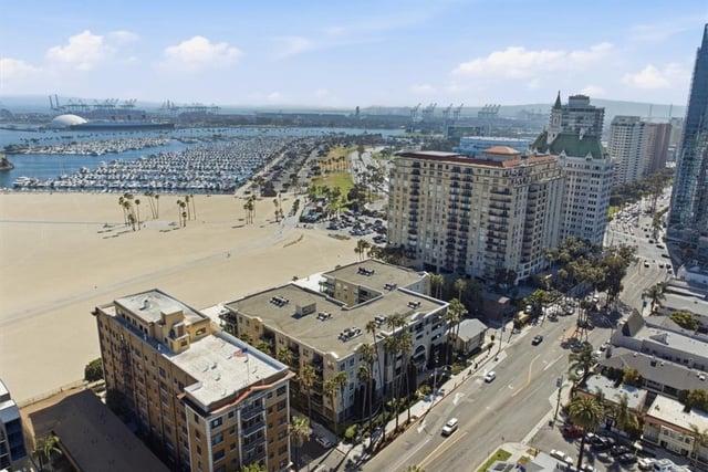 1000 E Ocean 402, Long Beach, CA 90802 — photo 7 of 49