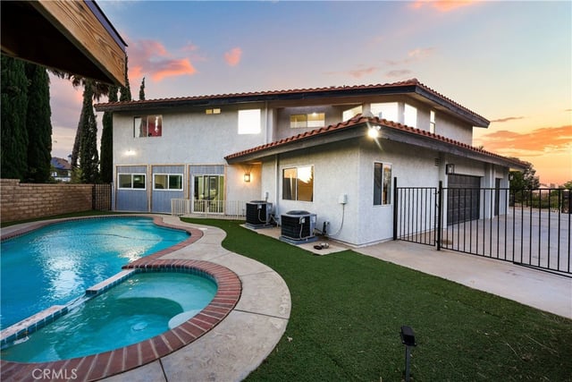 6710 Sycamore, Palmdale, CA 93551 — photo 12 of 69