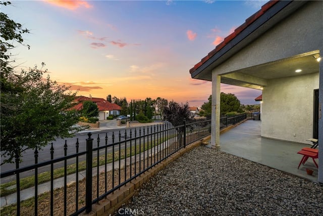 6710 Sycamore, Palmdale, CA 93551 — photo 13 of 69