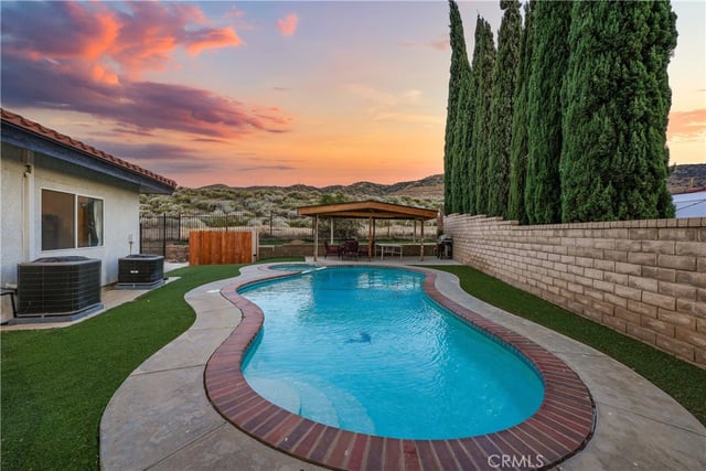 6710 Sycamore, Palmdale, CA 93551 — photo 9 of 69