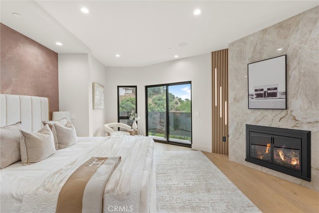 6438 Georgius, Los Angeles, CA 90068 — photo 38 of 75