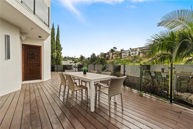 6438 Georgius, Los Angeles, CA 90068 — photo 54 of 75