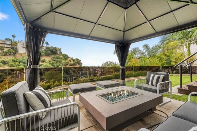 6438 Georgius, Los Angeles, CA 90068 — photo 60 of 75
