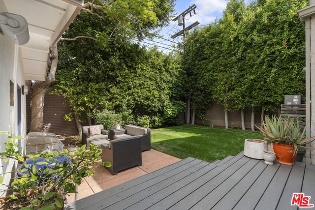 808 S Cloverdale Avenue, Los Angeles, CA 90036 — photo 48 of 57