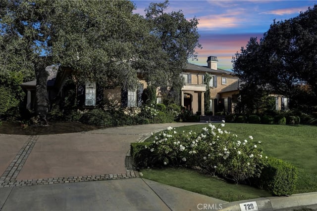 729 Anoakia, Arcadia, CA 91006 — photo 4 of 71