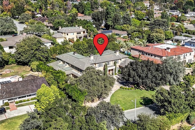 729 Anoakia, Arcadia, CA 91006 — photo 70 of 71