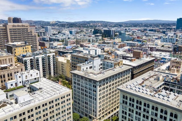 460 S Spring Street 1110, Los Angeles, CA 90013 — photo 21 of 25