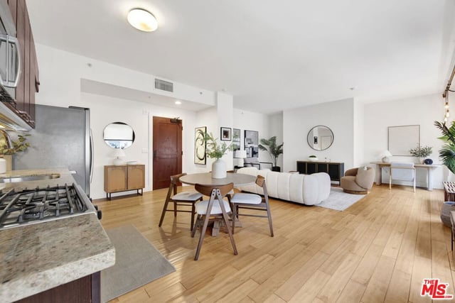 460 S Spring Street 1110, Los Angeles, CA 90013 — photo 4 of 25