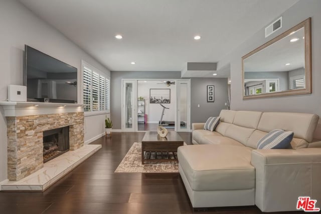 29061 Saddlebrook Drive, Agoura Hills, CA 91301 — photo 14 of 37