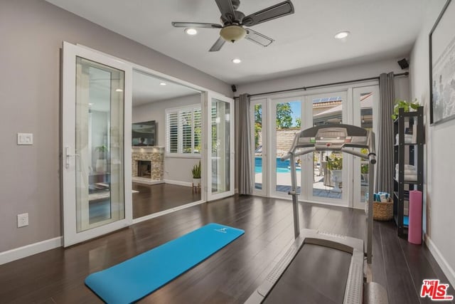 29061 Saddlebrook Drive, Agoura Hills, CA 91301 — photo 16 of 37