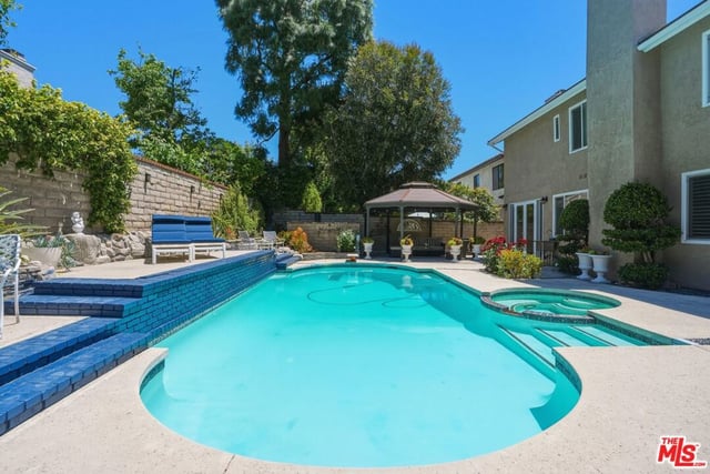 29061 Saddlebrook Drive, Agoura Hills, CA 91301 — photo 35 of 37