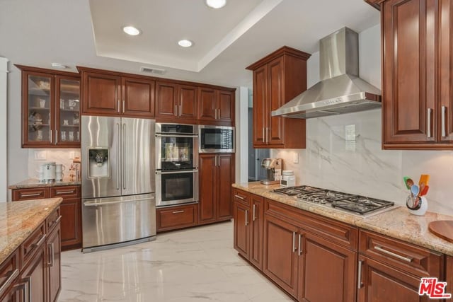 29061 Saddlebrook Drive, Agoura Hills, CA 91301 — photo 8 of 37