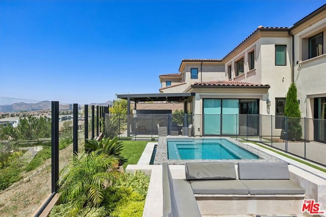 20254 Liverpool Way, Porter Ranch, CA 91326 — photo 37 of 51