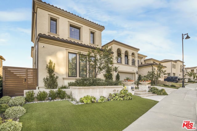 20254 Liverpool Way, Porter Ranch, CA 91326 — photo 43 of 51