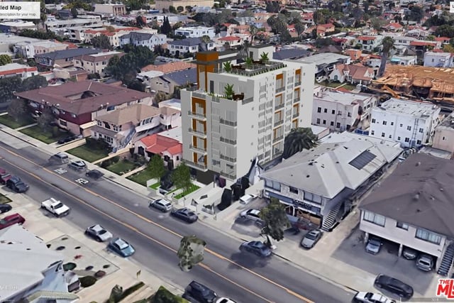 1524 S Fairfax Avenue, Los Angeles, CA 90019 — photo 2 of 16