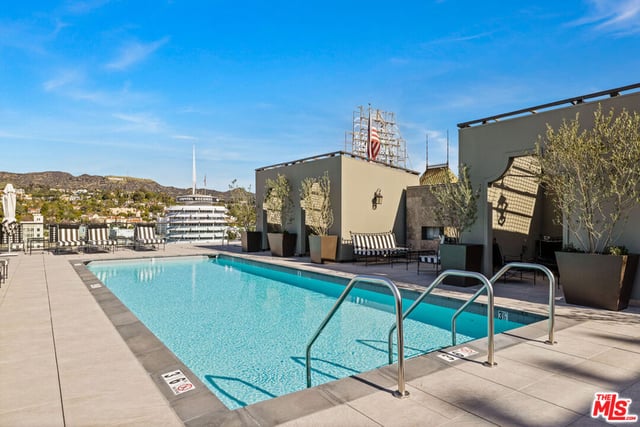 1645 N Vine Street 606, Los Angeles, CA 90028 — photo 19 of 25
