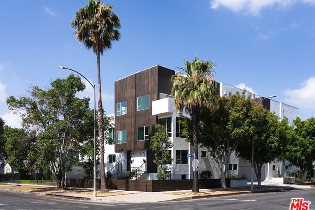 1803 S Orange Drive, Los Angeles, CA 90019 — photo 18 of 18