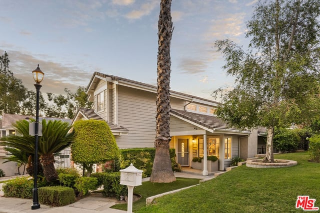 7282 Woodvale Court, West Hills, CA 91307 — photo 19 of 22