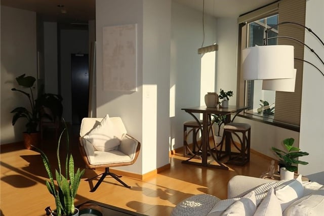 1100 Wilshire, Los Angeles, CA 90017 — photo 7 of 22