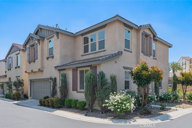 1926 Kizh Way, Pomona, CA 91766 — photo 33 of 37