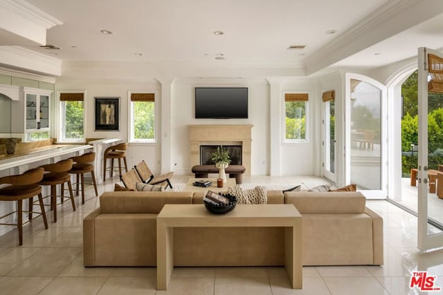 11730 Stonehenge Lane, Los Angeles, CA 90077 — photo 11 of 28