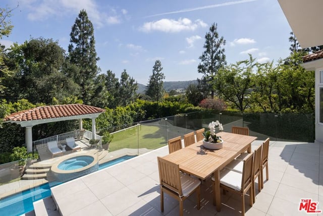 11730 Stonehenge Lane, Los Angeles, CA 90077 — photo 17 of 28