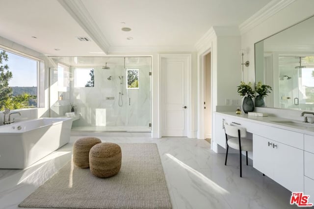 11730 Stonehenge Lane, Los Angeles, CA 90077 — photo 18 of 28