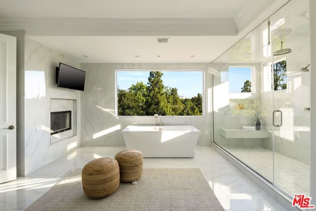 11730 Stonehenge Lane, Los Angeles, CA 90077 — photo 19 of 28