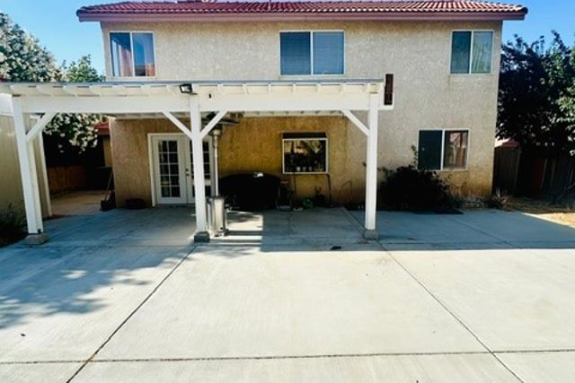 1040 Marigold, Palmdale, CA 93551 — photo 32 of 43