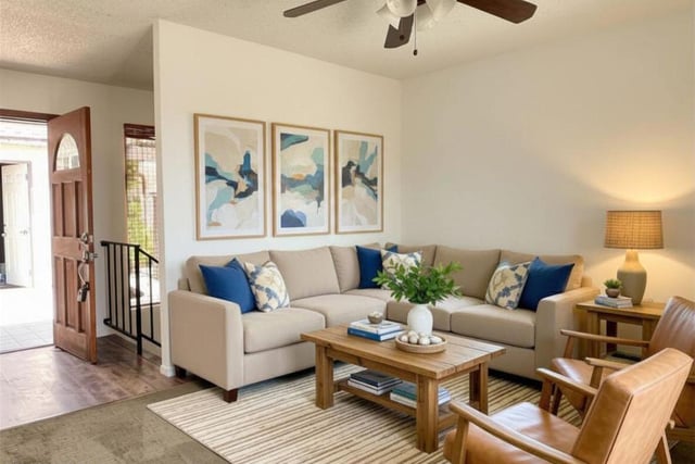 15652 Hillview Lane 17, Granada Hills, CA 91344 — photo 17 of 30