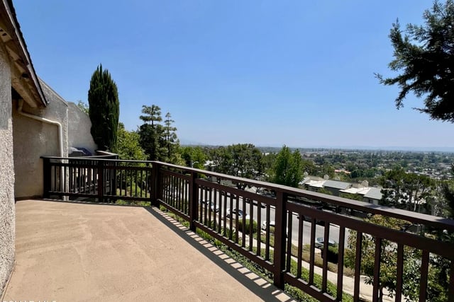15652 Hillview Lane 17, Granada Hills, CA 91344 — photo 5 of 30