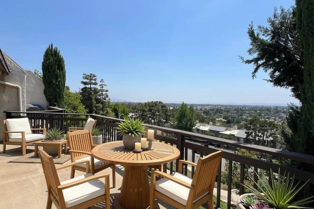 15652 Hillview Lane 17, Granada Hills, CA 91344 — photo 6 of 30