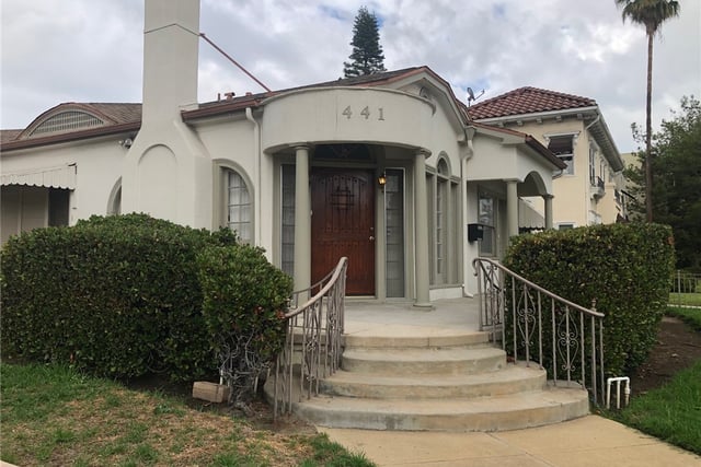 441 E California, Pasadena, CA 91106 — photo 2 of 25