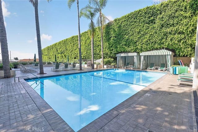 1131 Alta Loma 308, West Hollywood, CA 90069 — photo 17 of 29