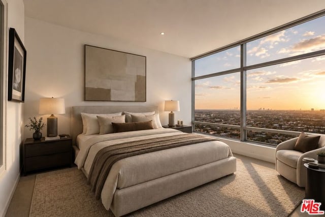 900 W Olympic Boulevard 29H, Los Angeles, CA 90015 — photo 10 of 15