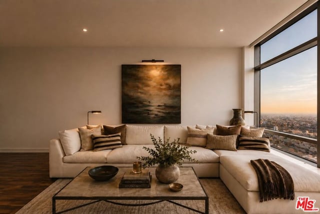 900 W Olympic Boulevard 29H, Los Angeles, CA 90015 — photo 5 of 15