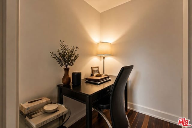 900 W Olympic Boulevard 29H, Los Angeles, CA 90015 — photo 8 of 15