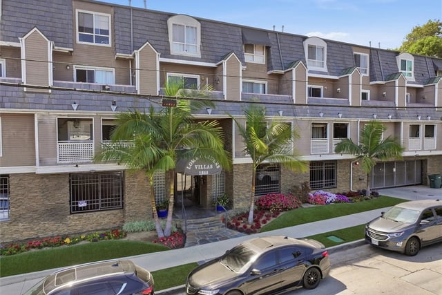 1355 Loma Avenue 310, Long Beach, CA 90804 — photo 4 of 37
